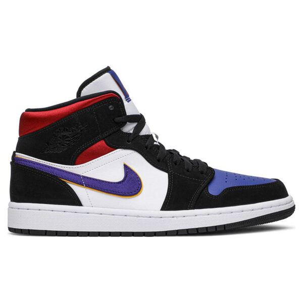 Air Jordan 1 MID SE “RIVALS” 852542 005