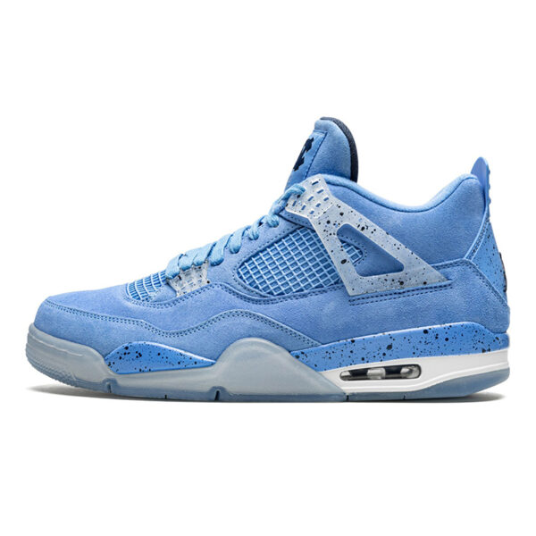 Air Jordan 4 Retro “UNC” PE AJ4-904284