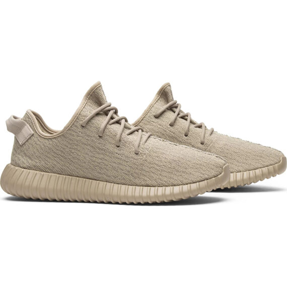 Yeezy Boost 350 “Oxford Tan” AQ2661