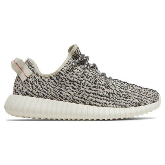YEEZY BOOST 350 “TURTLE DOVE” 2022 BB5354