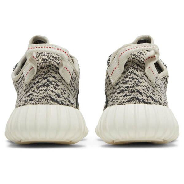 YEEZY BOOST 350 “TURTLE DOVE” 2022 BB5354
