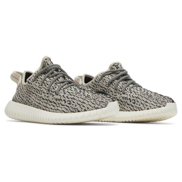 YEEZY BOOST 350 “TURTLE DOVE” 2022 BB5354