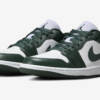 Jordan, Air Jordan 1 Mid, Air Jordan 1, Air Jordan - Halloween前首波發售！Air Jordan 1 Mid「夜間球場」現身！