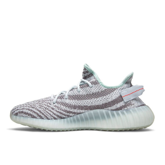 “Special Price” yeezy BOOST 350 V2 “BLUE TINT” B37571-TJ