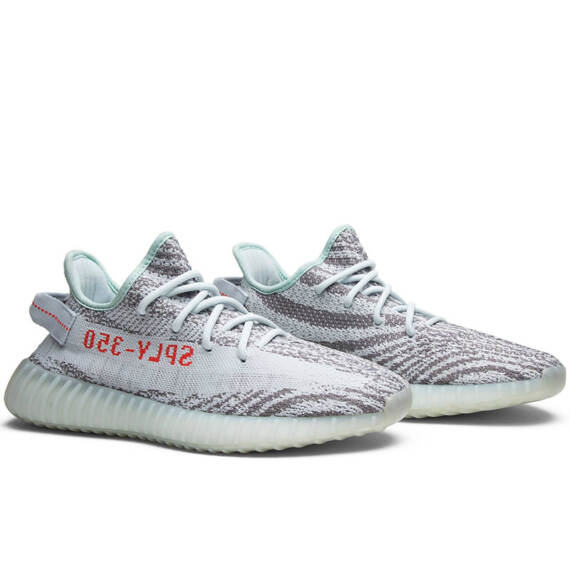 YEEZY BOOST 350 V2 “BLUE TINT” B37571