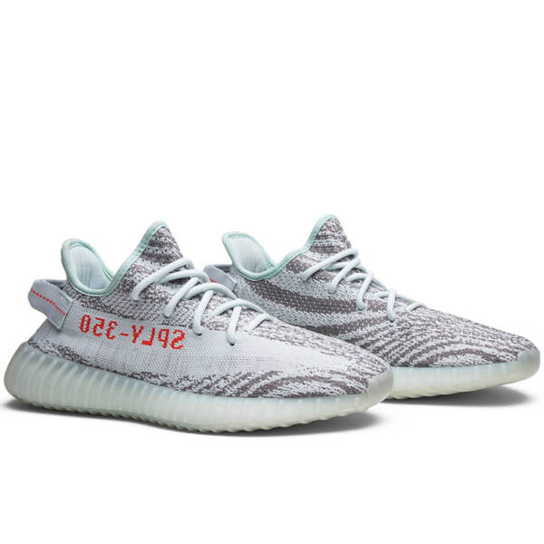 YEEZY BOOST 350 V2 “BLUE TINT” B37571