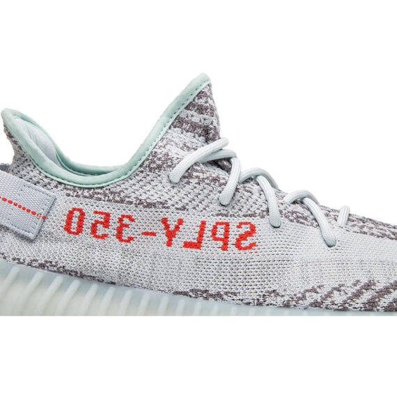 “Special Price” yeezy BOOST 350 V2 “BLUE TINT” B37571-TJ