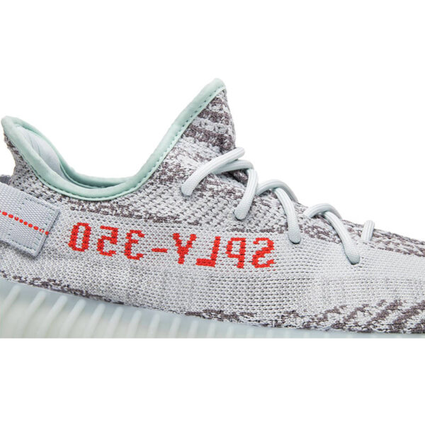 “Special Price” yeezy BOOST 350 V2 “BLUE TINT” B37571-TJ