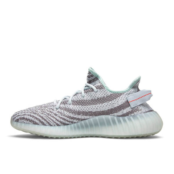 YEEZY BOOST 350 V2 “BLUE TINT” B37571