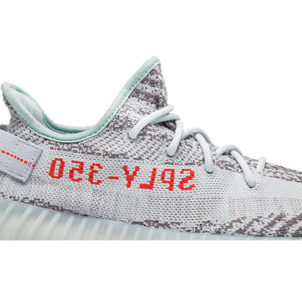 YEEZY BOOST 350 V2 “BLUE TINT” B37571
