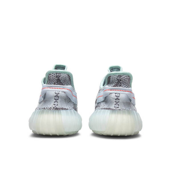 YEEZY BOOST 350 V2 “BLUE TINT” B37571