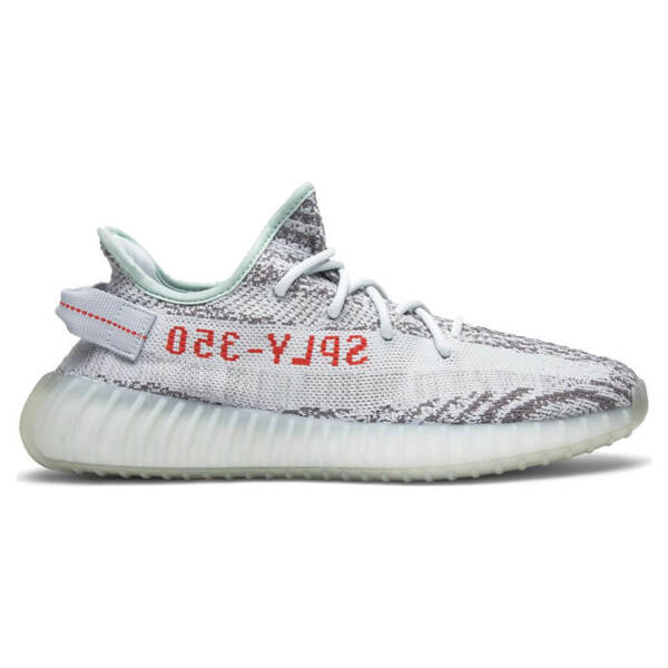 YEEZY BOOST 350 V2 “BLUE TINT” B37571