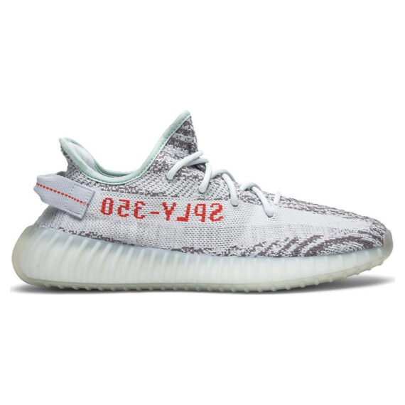 “Special Price” yeezy BOOST 350 V2 “BLUE TINT” B37571-TJ