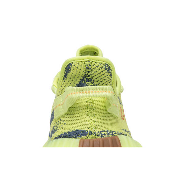 YEEZY BOOST 350 V2 “FROZEN YELLOW” B37572