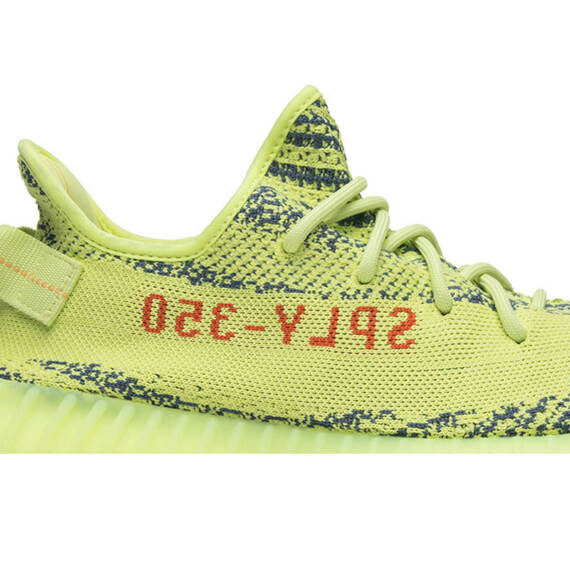 YEEZY BOOST 350 V2 “FROZEN YELLOW” B37572