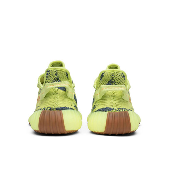“Special Price” yeezy BOOST 350 V2 “FROZEN YELLOW” B37572-TJ
