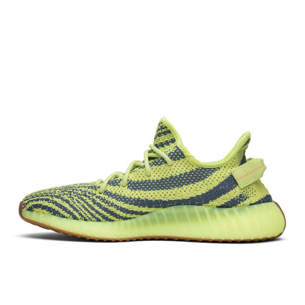 “Special Price” yeezy BOOST 350 V2 “FROZEN YELLOW” B37572-TJ