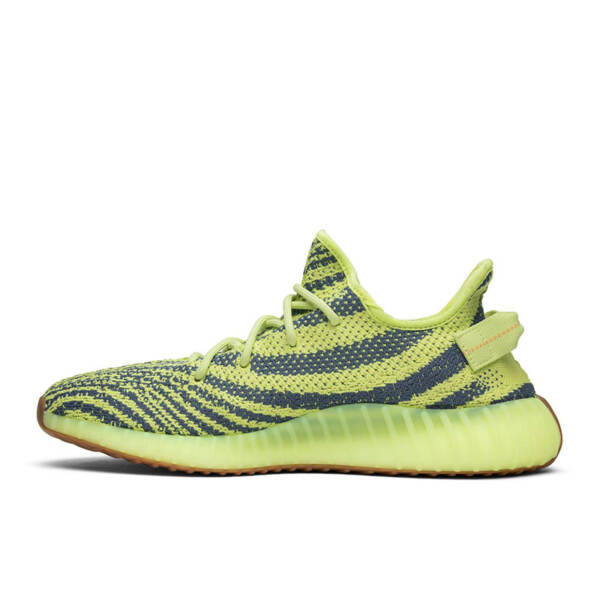 YEEZY BOOST 350 V2 “FROZEN YELLOW” B37572