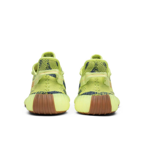 YEEZY BOOST 350 V2 “FROZEN YELLOW” B37572