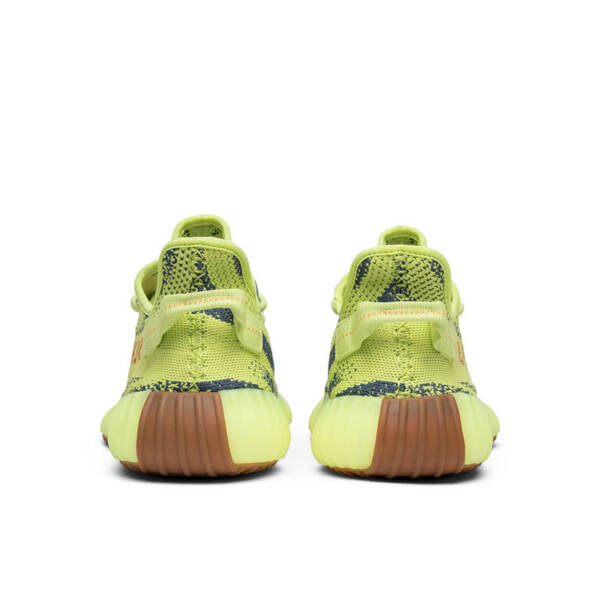 YEEZY BOOST 350 V2 “FROZEN YELLOW” B37572