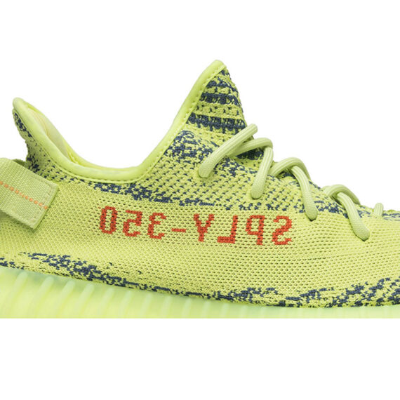“Special Price” yeezy BOOST 350 V2 “FROZEN YELLOW” B37572-TJ