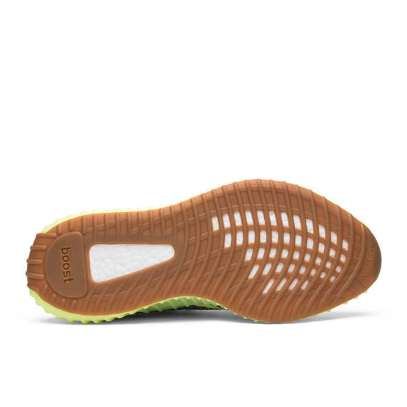 YEEZY BOOST 350 V2 “FROZEN YELLOW” B37572