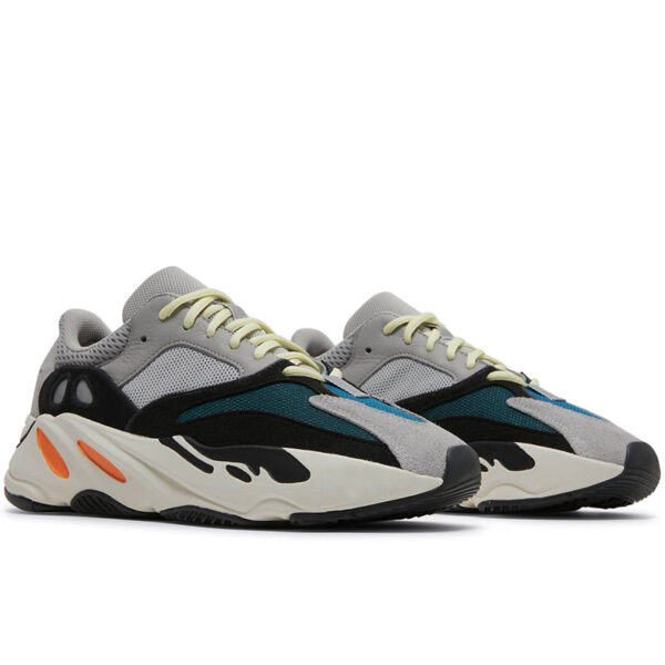 “Special Price” yeezy BOOST 700 “WAVE RUNNER” B75571-TJ