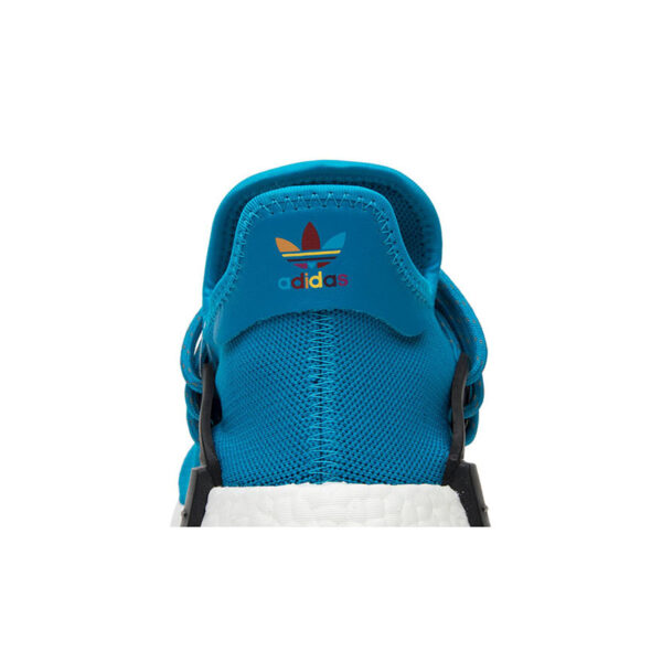 Pharrell x NMD Human Race “Blue” BB0618