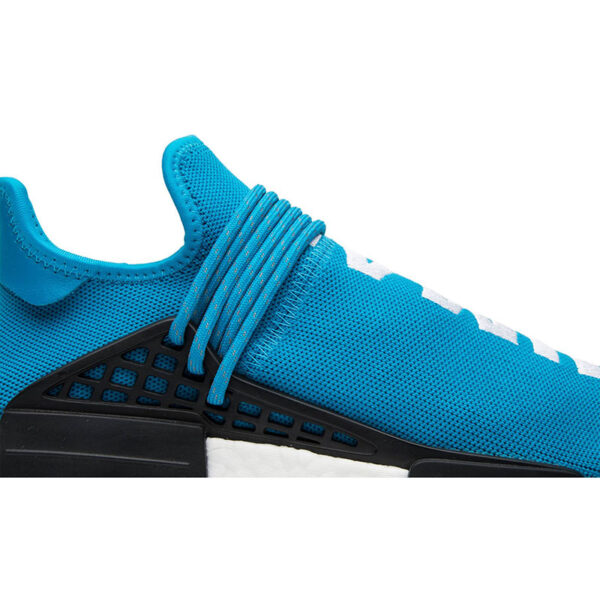 Pharrell x NMD Human Race “Blue” BB0618