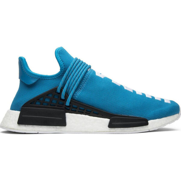 Pharrell x NMD Human Race “Blue” BB0618