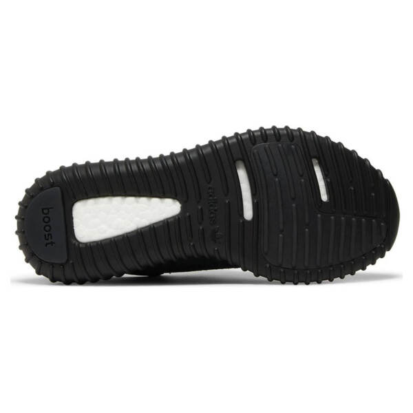 YEEZY BOOST 350 “PIRATE BLACK” 2022 BB5350