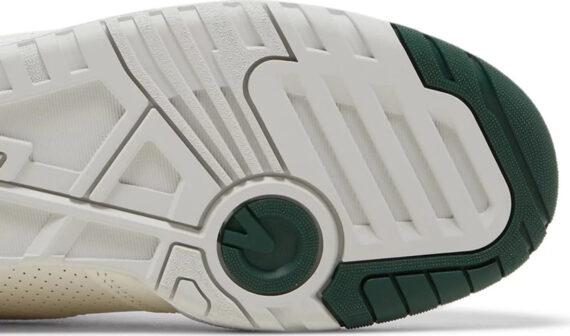 550 “White Pine Green” BB550VTC
