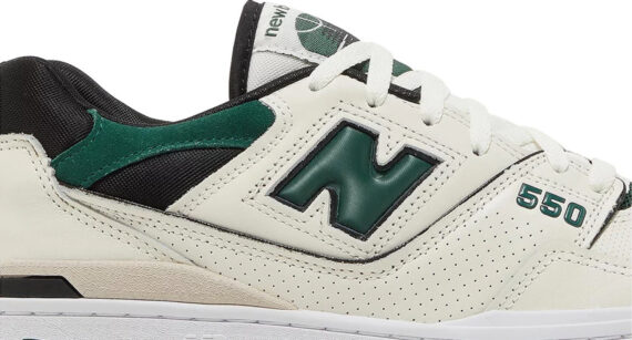 550 “White Pine Green” BB550VTC