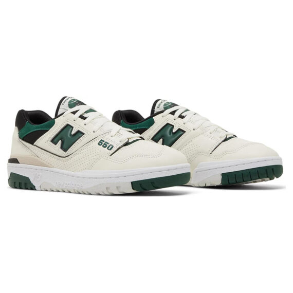 550 “White Pine Green” BB550VTC