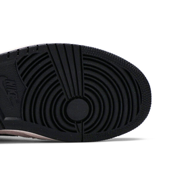 Air Jordan 1 MID “IRIDESCENT” BQ6472 602