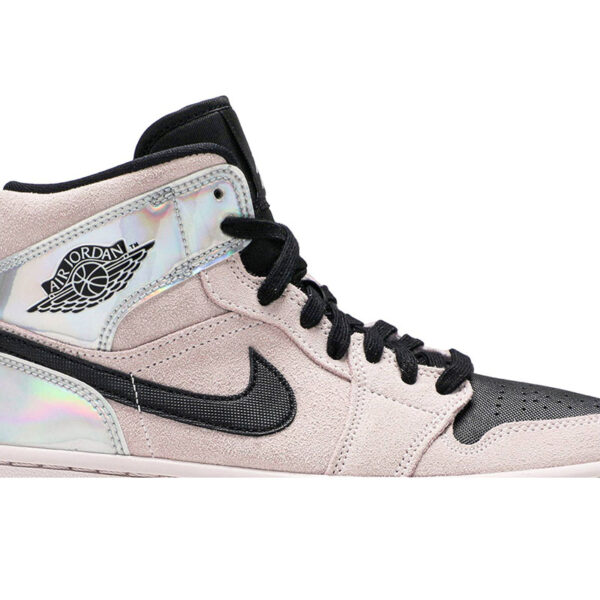 Air Jordan 1 MID “IRIDESCENT” BQ6472 602