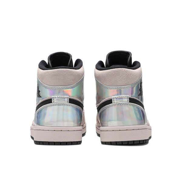 Air Jordan 1 MID “IRIDESCENT” BQ6472 602