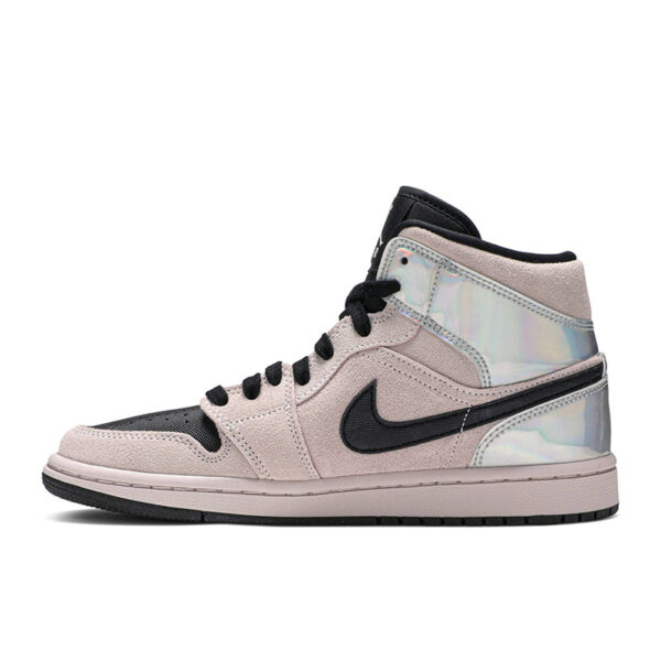 Air Jordan 1 MID “IRIDESCENT” BQ6472 602