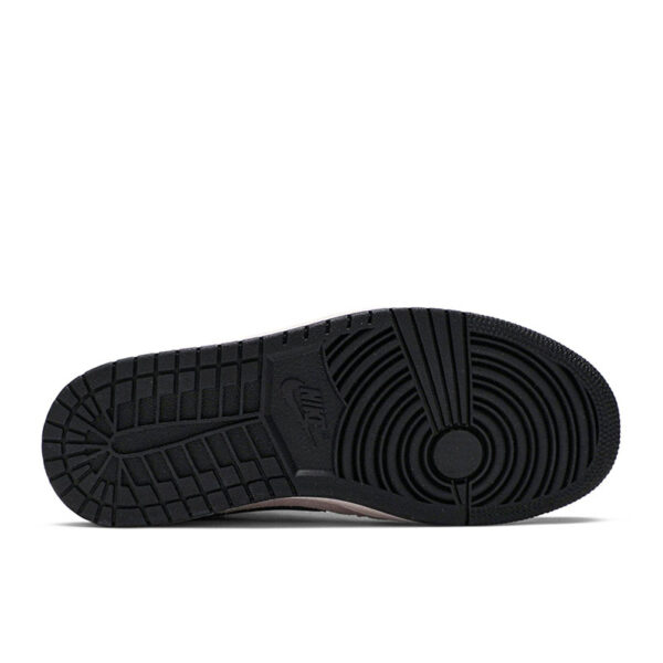 Air Jordan 1 MID “IRIDESCENT” BQ6472 602
