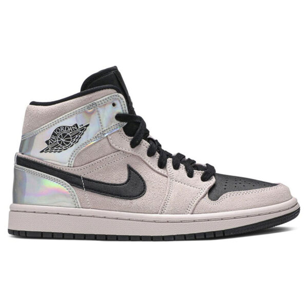 Air Jordan 1 MID “IRIDESCENT” BQ6472 602