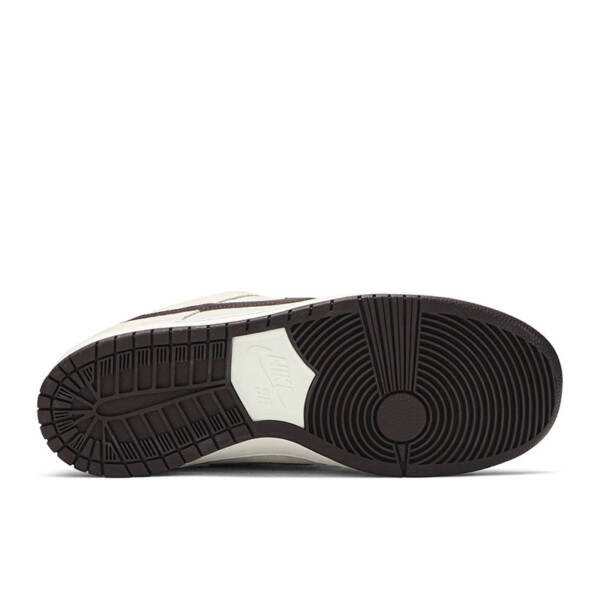 DUNK LOW PRO SB “DESERT SAND MAHOGANY” BQ6817 004