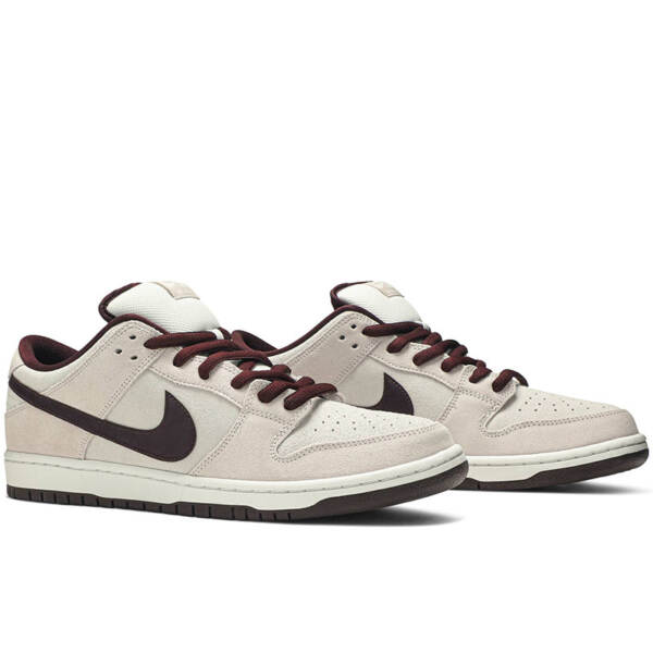 DUNK LOW PRO SB “DESERT SAND MAHOGANY” BQ6817 004