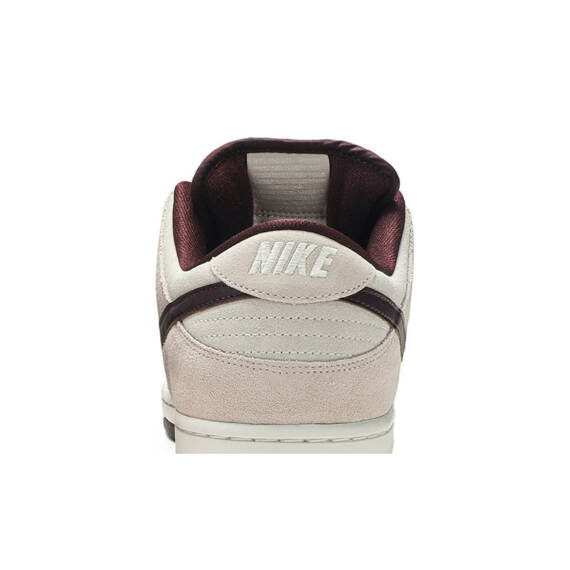 DUNK LOW PRO SB “DESERT SAND MAHOGANY” BQ6817 004