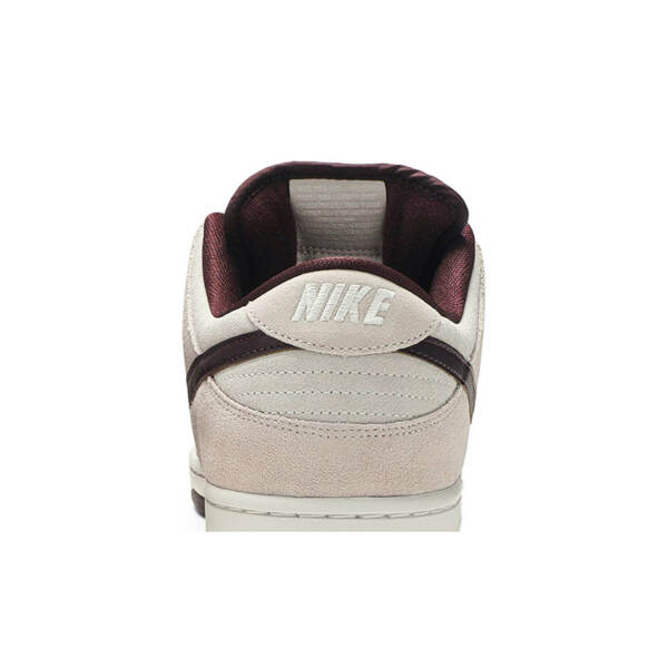 DUNK LOW PRO SB “DESERT SAND MAHOGANY” BQ6817 004