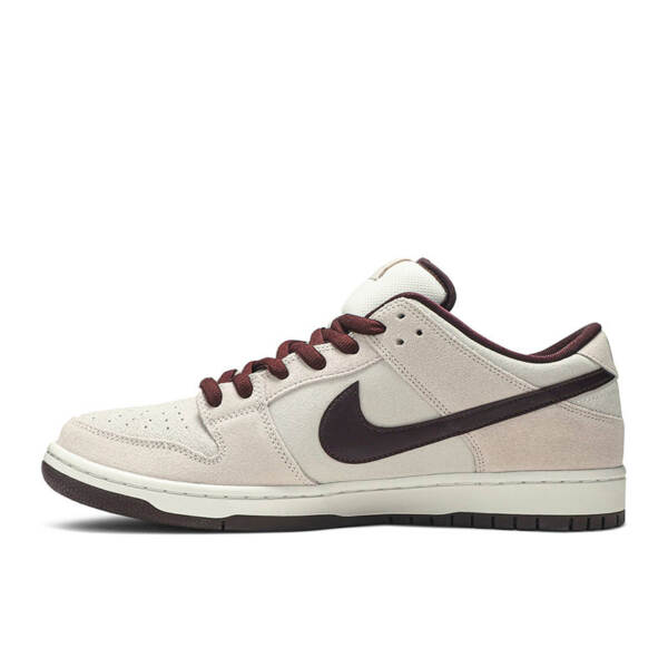 DUNK LOW PRO SB “DESERT SAND MAHOGANY” BQ6817 004