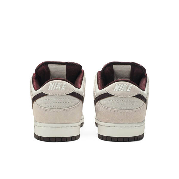 DUNK LOW PRO SB “DESERT SAND MAHOGANY” BQ6817 004