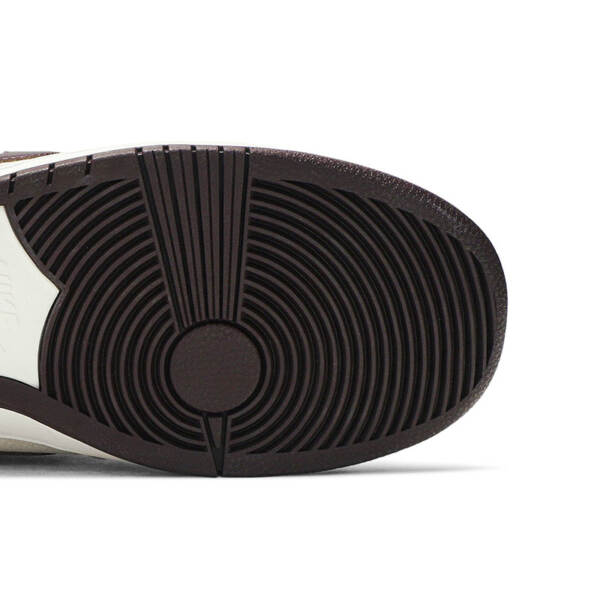 DUNK LOW PRO SB “DESERT SAND MAHOGANY” BQ6817 004