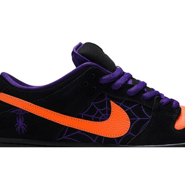 DUNK LOW SB “NIGHT OF MISCHIEF” BQ6817 006