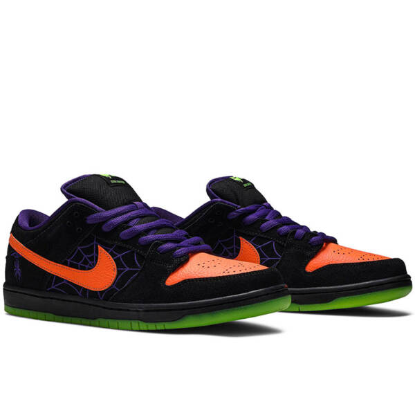 DUNK LOW SB “NIGHT OF MISCHIEF” BQ6817 006