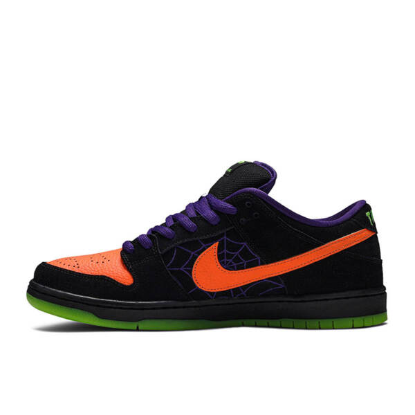 DUNK LOW SB “NIGHT OF MISCHIEF” BQ6817 006